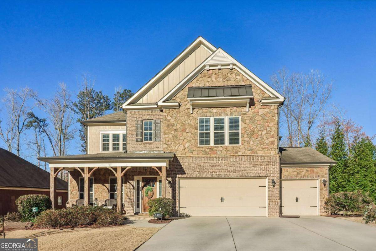 Cumming, GA 30040,5365 Vendelay LN
