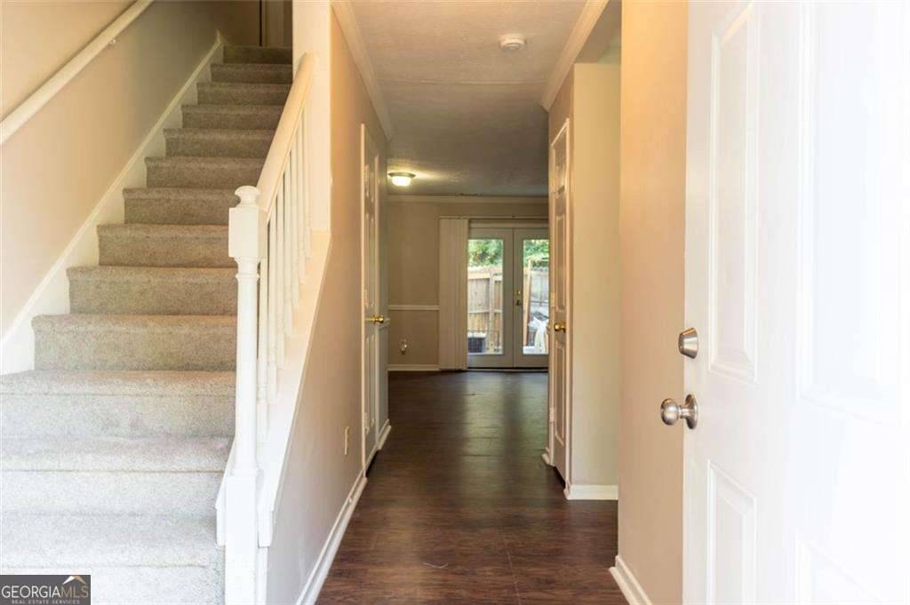 Jonesboro, GA 30238,721 Redland DR