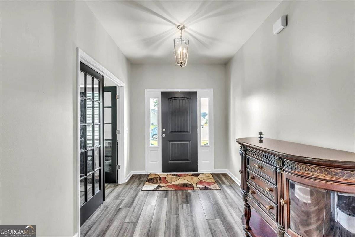 Ludowici, GA 31316,85 Evan Wade CT NE