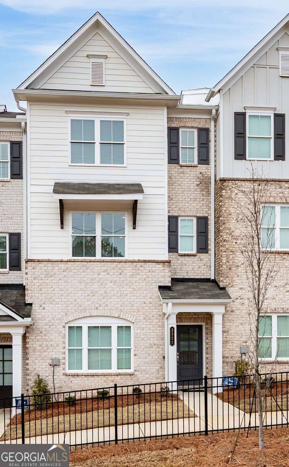 Kennesaw, GA 30144,3322 Cranston LN