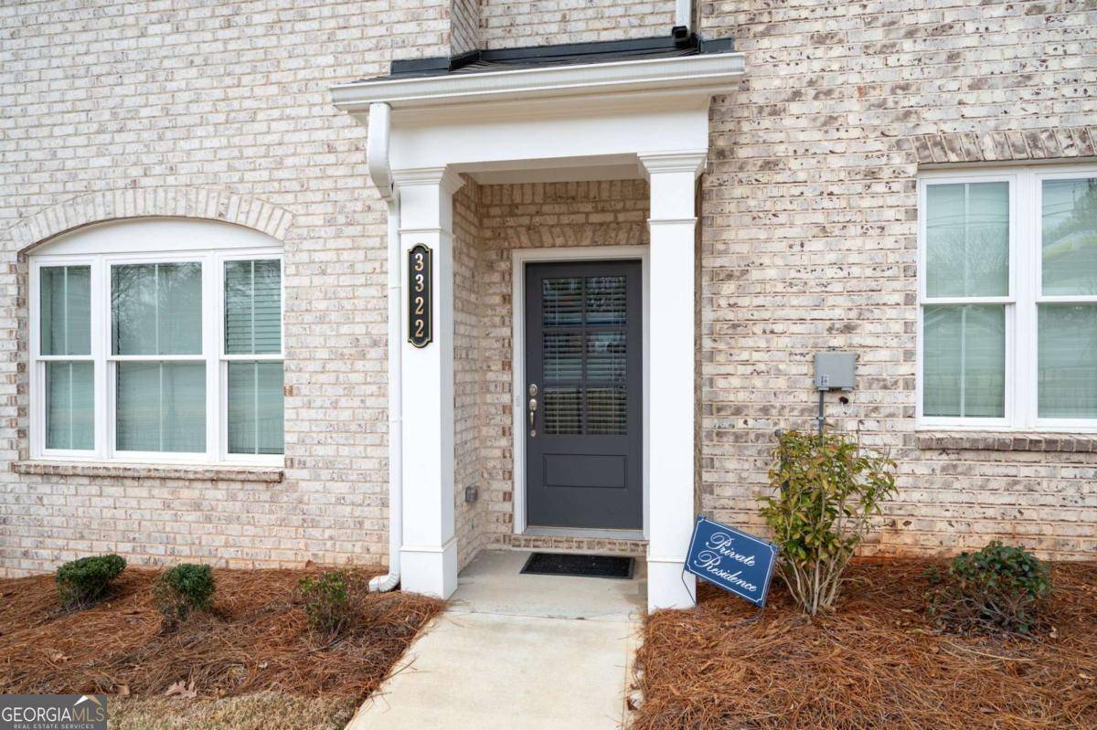 Kennesaw, GA 30144,3322 Cranston LN