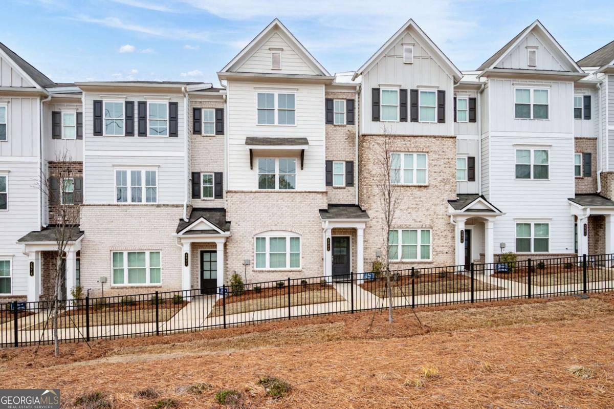 Kennesaw, GA 30144,3322 Cranston LN