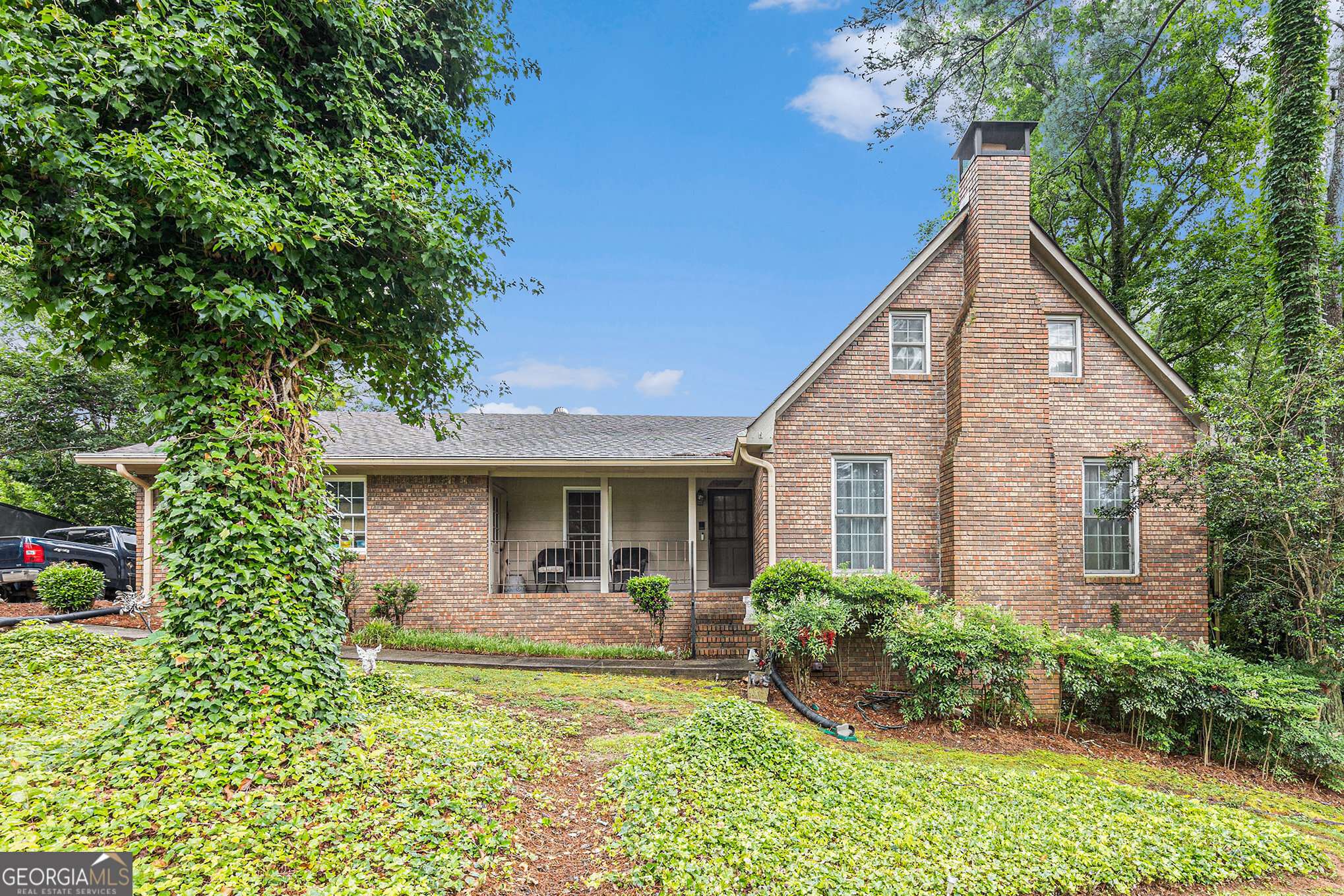 Douglasville, GA 30135,6230 S Summers CIR