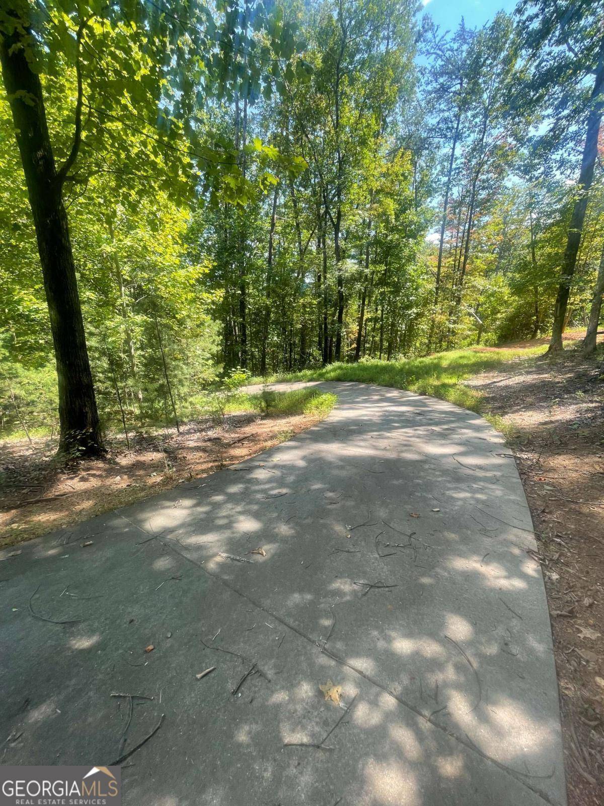 Sautee Nacoochee, GA 30571,0 Chimney Mountain RD