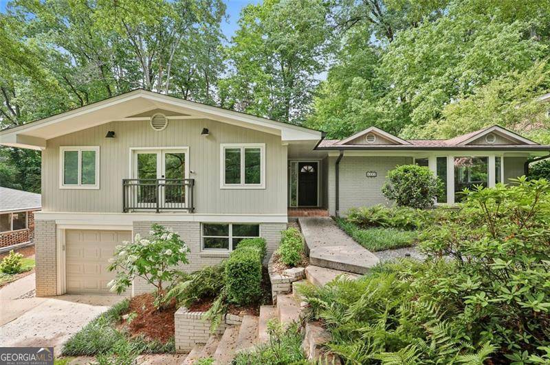 Atlanta, GA 30345,2481 MELINDA DR