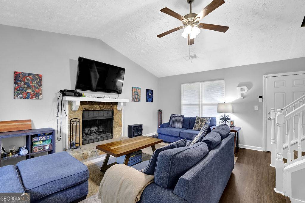 Stone Mountain, GA 30088,5461 Forest Path CT