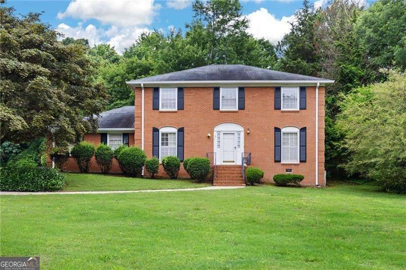 Douglasville, GA 30134,3589 Stone Ridge TRL
