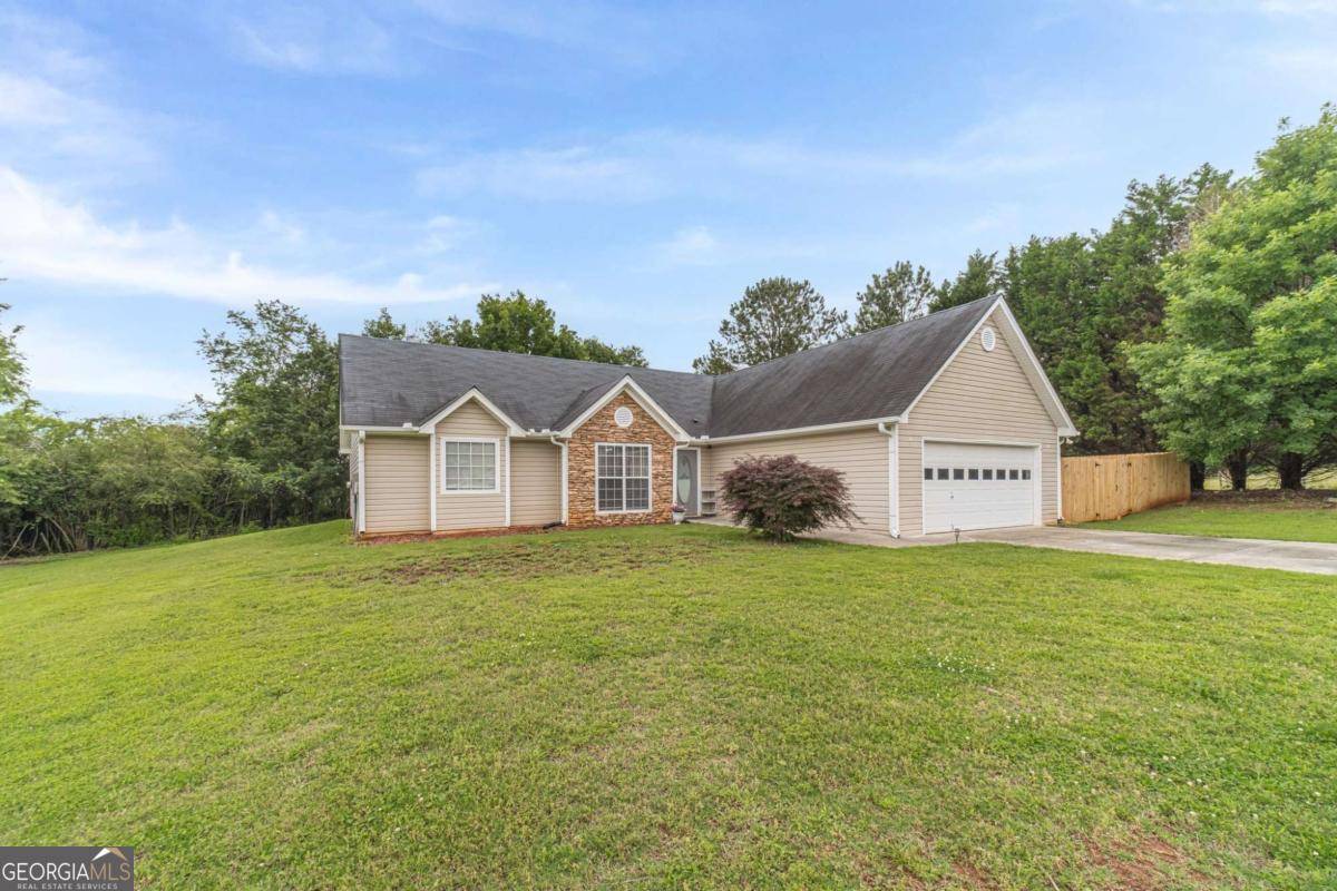 Bethlehem, GA 30620,901 Elijah WAY