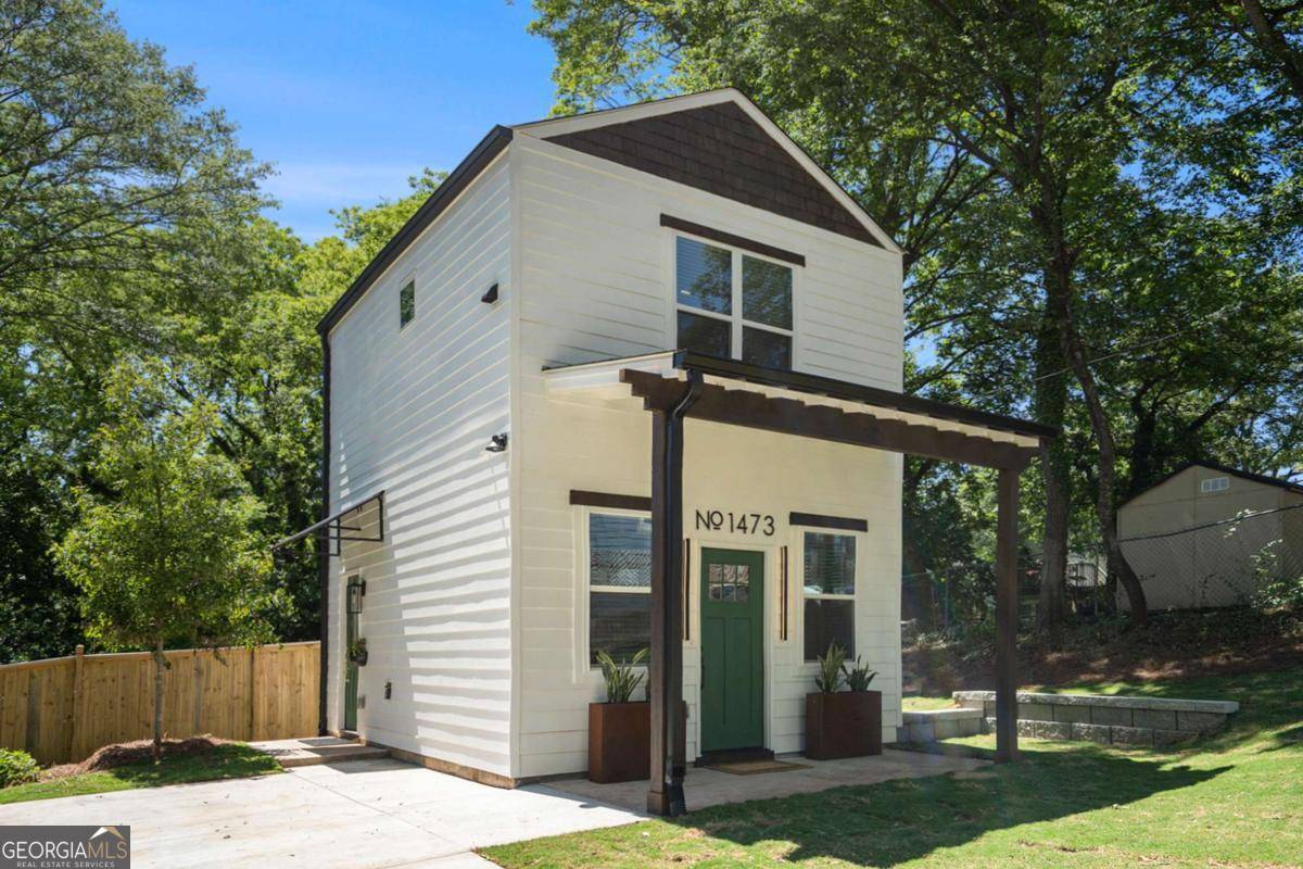 Atlanta, GA 30315,1473 Lansing ST SE