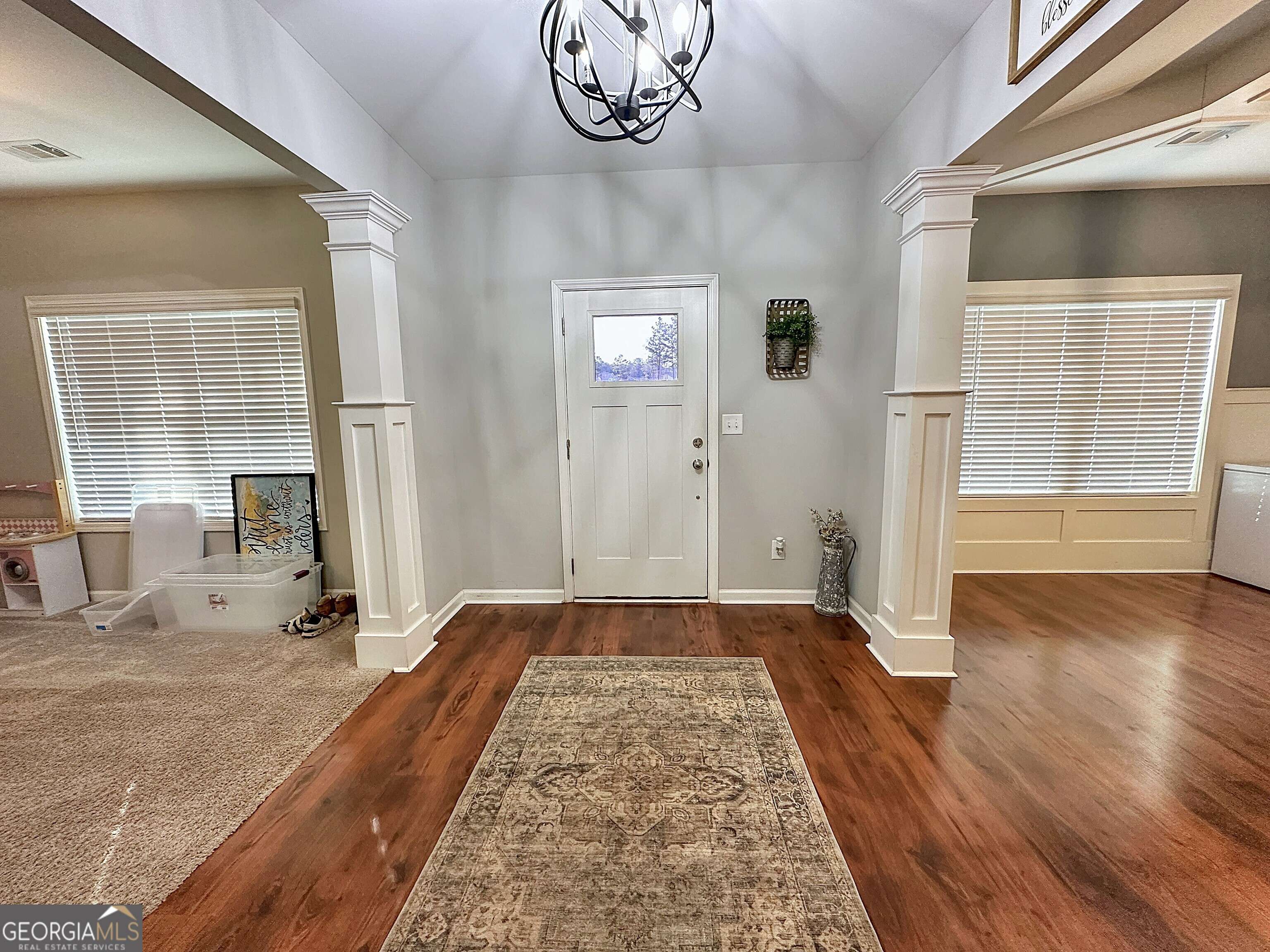 Lagrange, GA 30241,331 Fenwick Farms DR