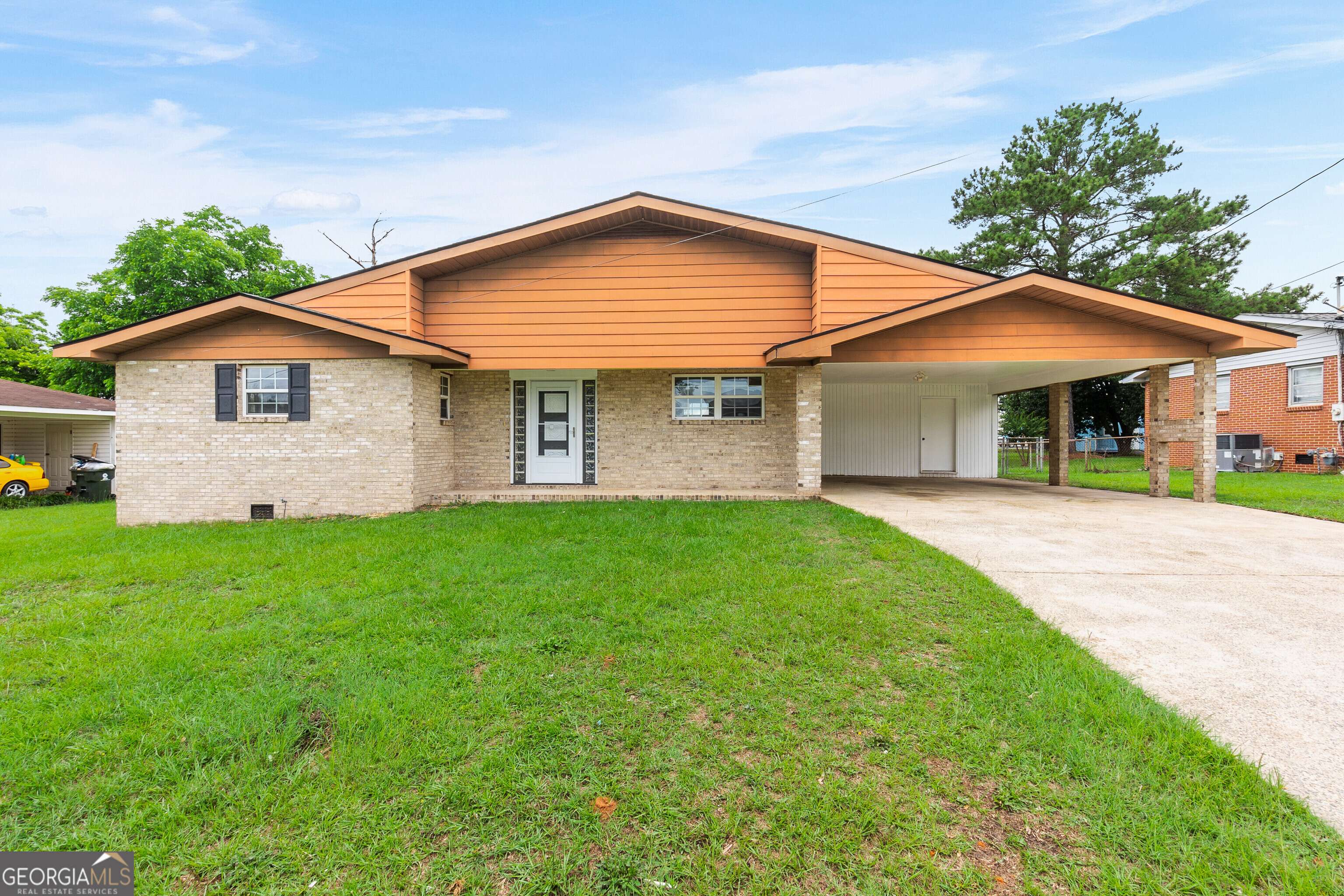 Warner Robins, GA 31088,202 Kimberly RD