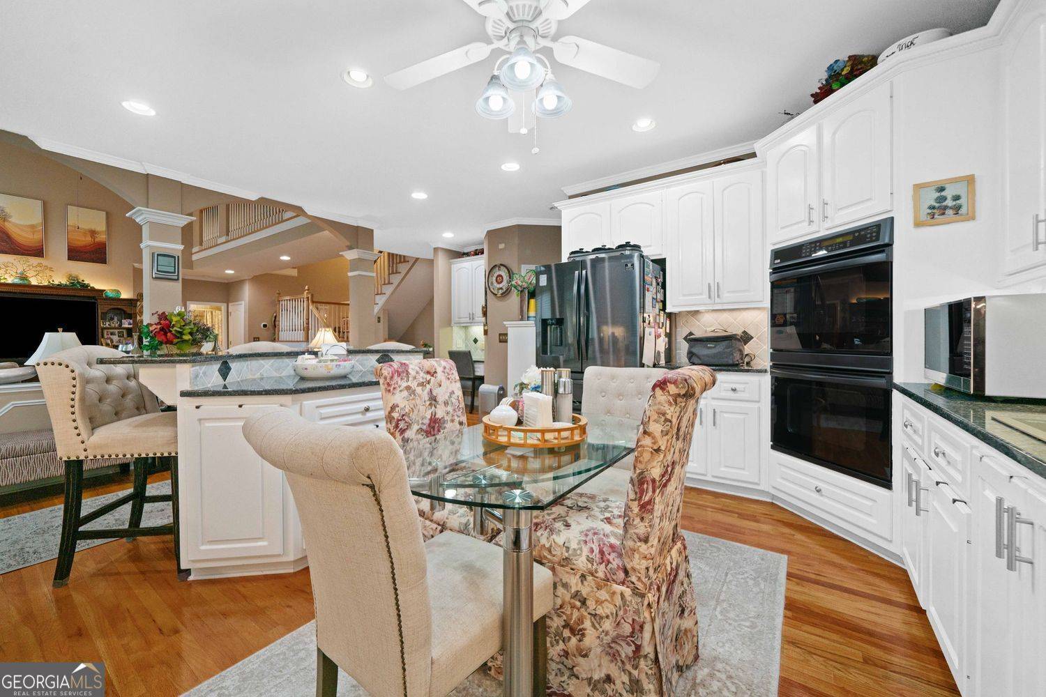Dacula, GA 30019,580 River Valley Drive DR