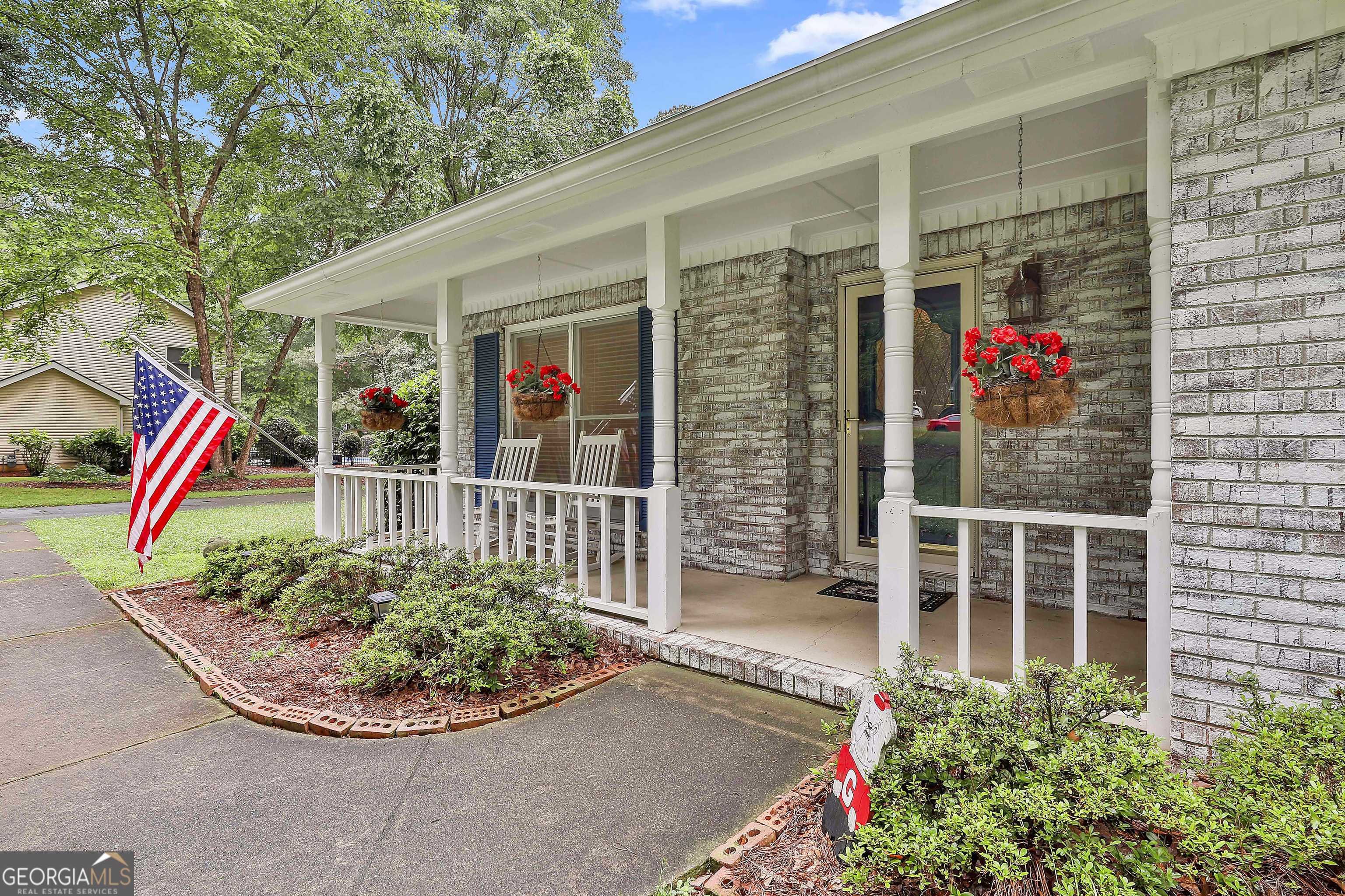 Peachtree City, GA 30269,107 Jennings Yard