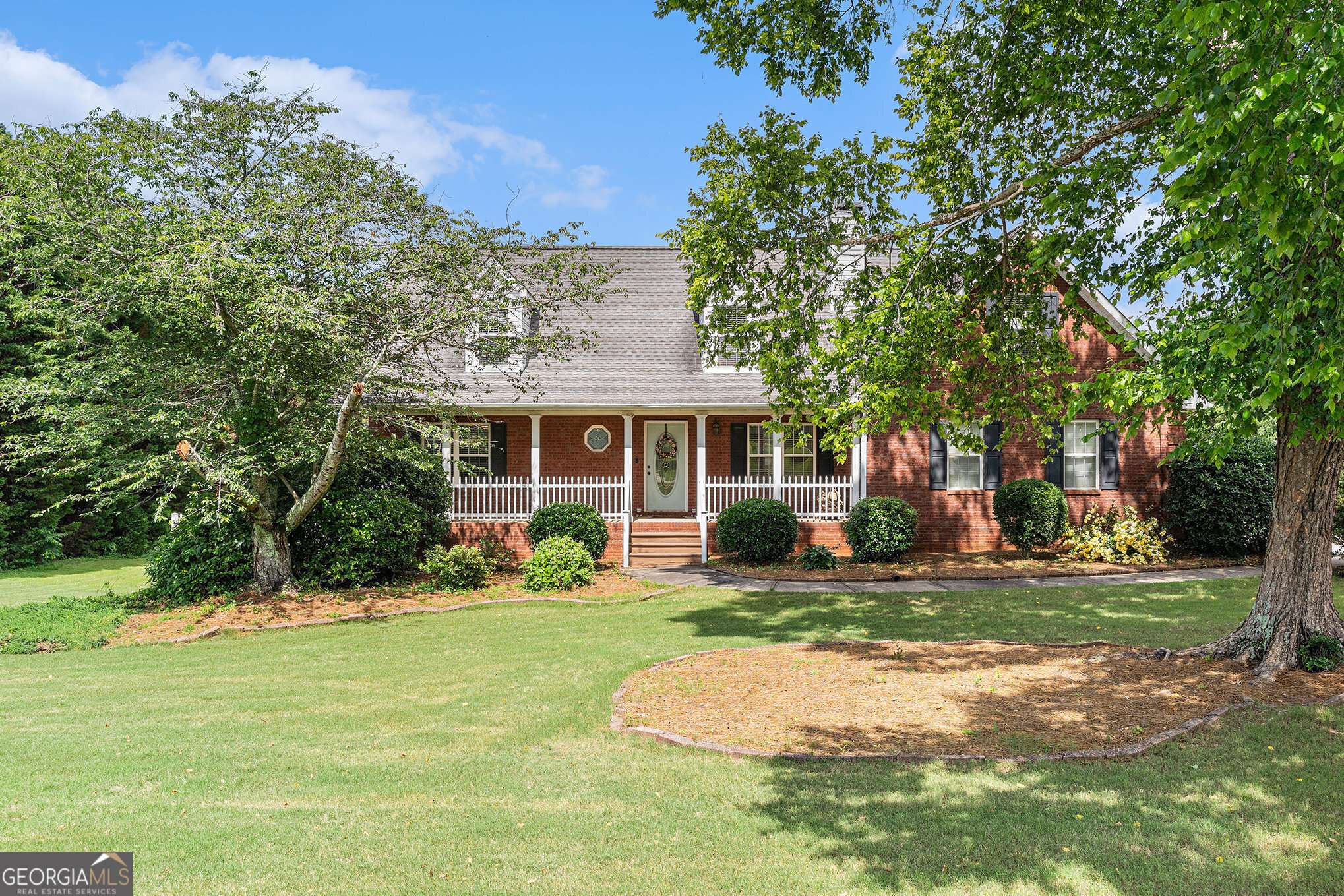 Mcdonough, GA 30252,1112 Sutton DR