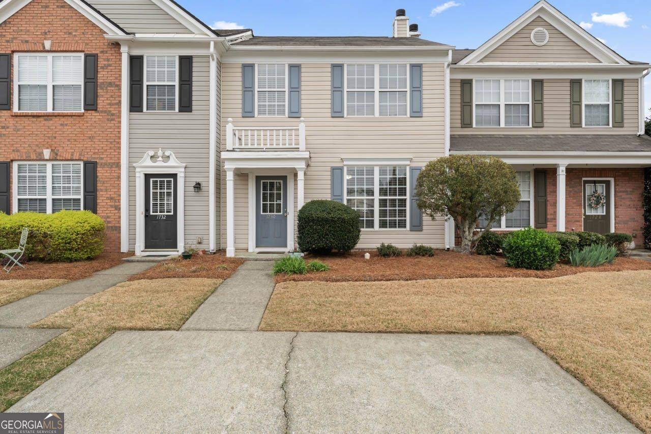 Kennesaw, GA 30152,1730 Stanwood DR NW
