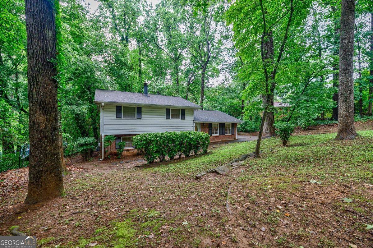 Decatur, GA 30033,3294 Francine Drive DR