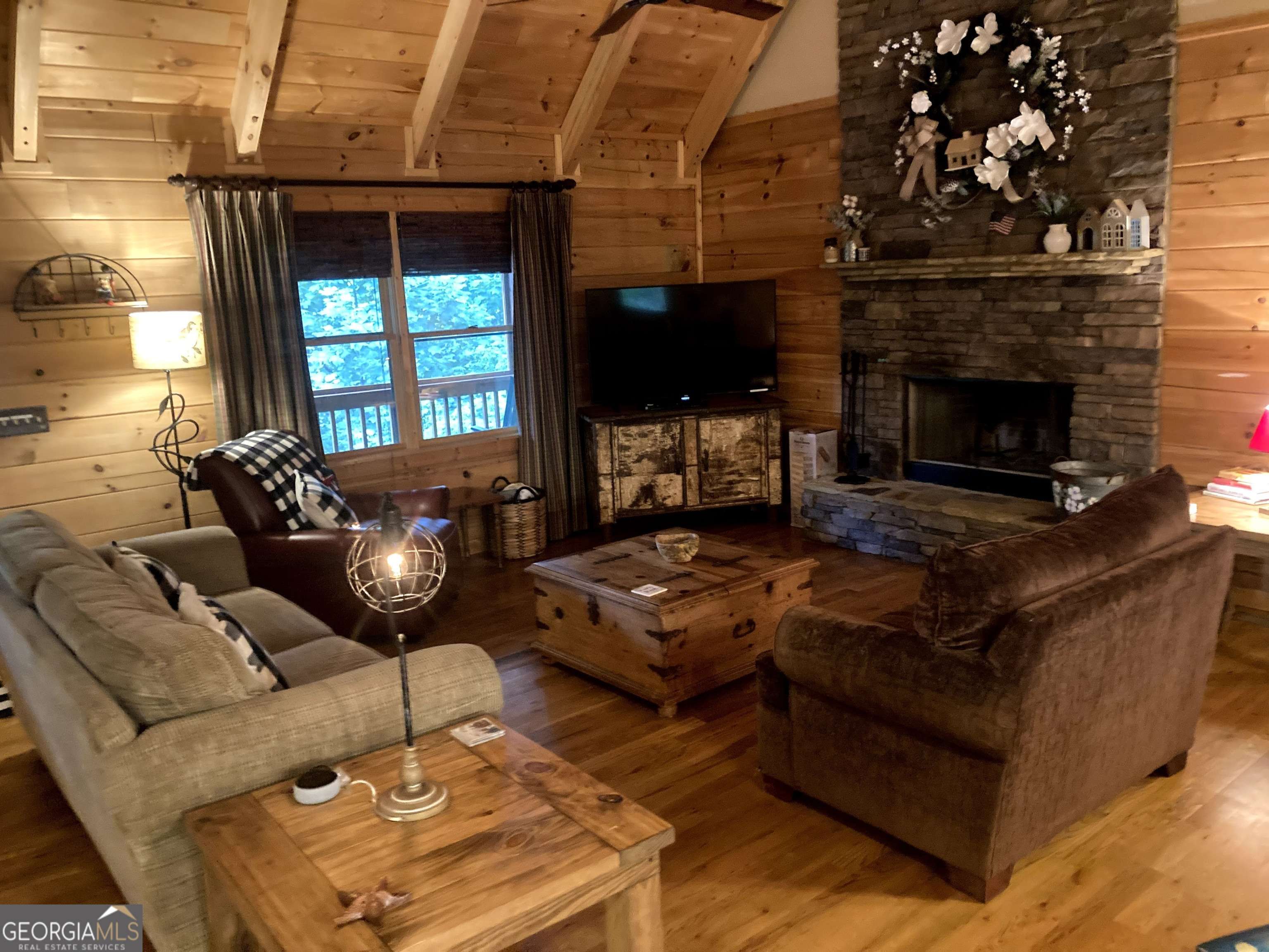 Dahlonega, GA 30533,105 Ranch Mountain CT