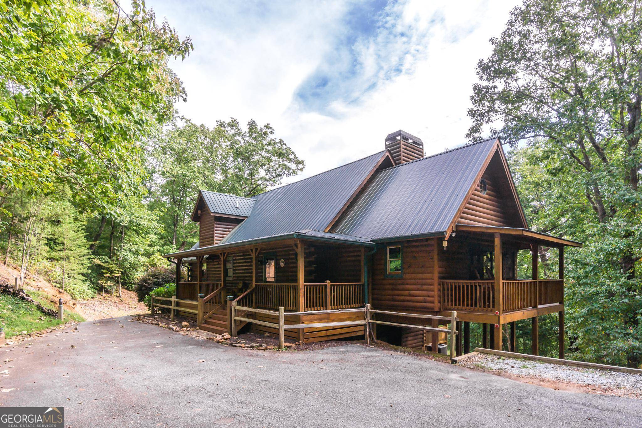 Dahlonega, GA 30533,105 Ranch Mountain CT
