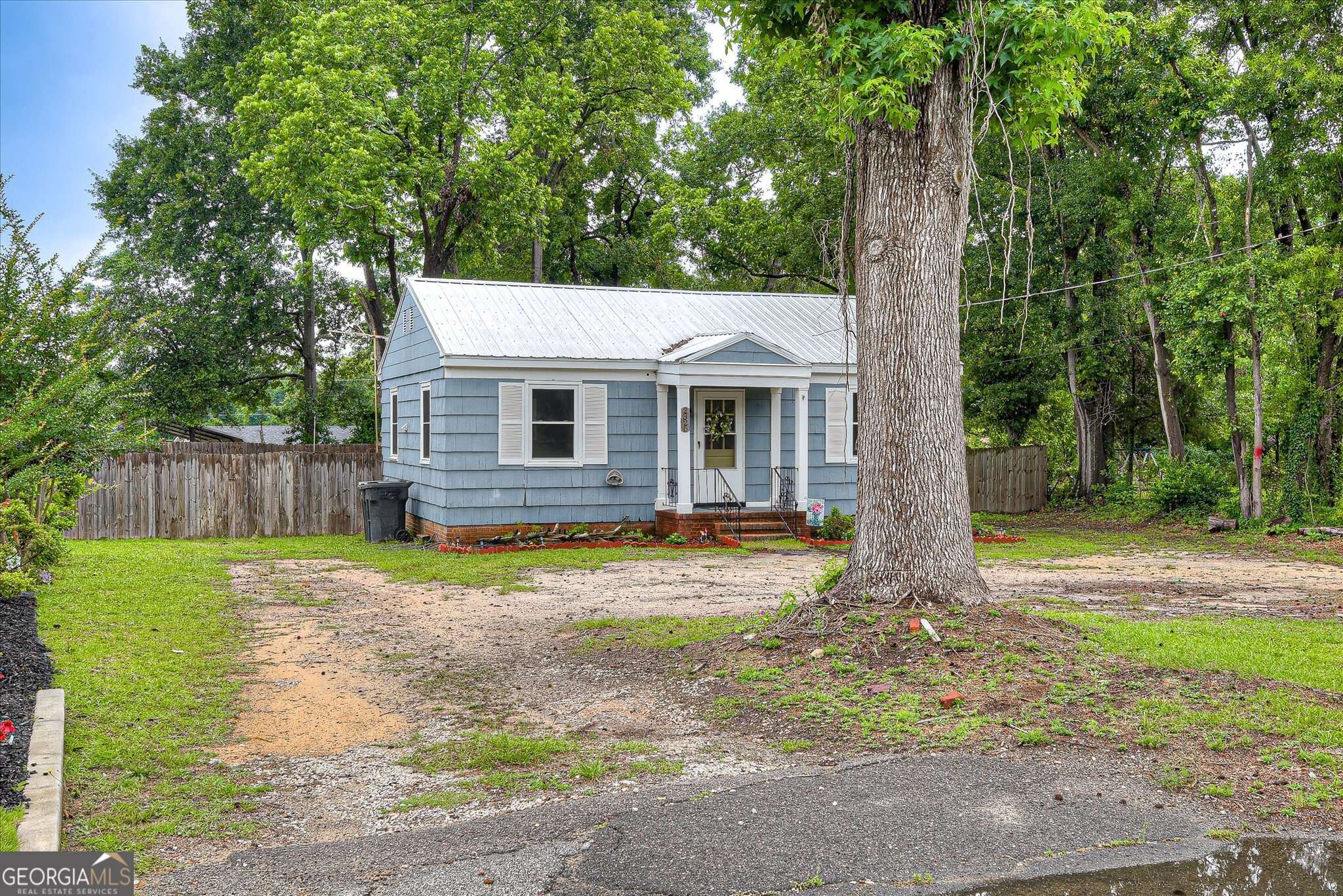Augusta, GA 30906,2325 Henry CIR