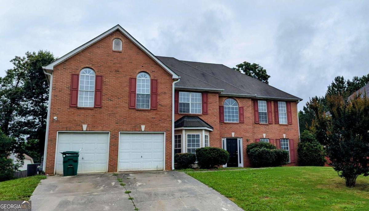 Conley, GA 30288,4373 Abram DR