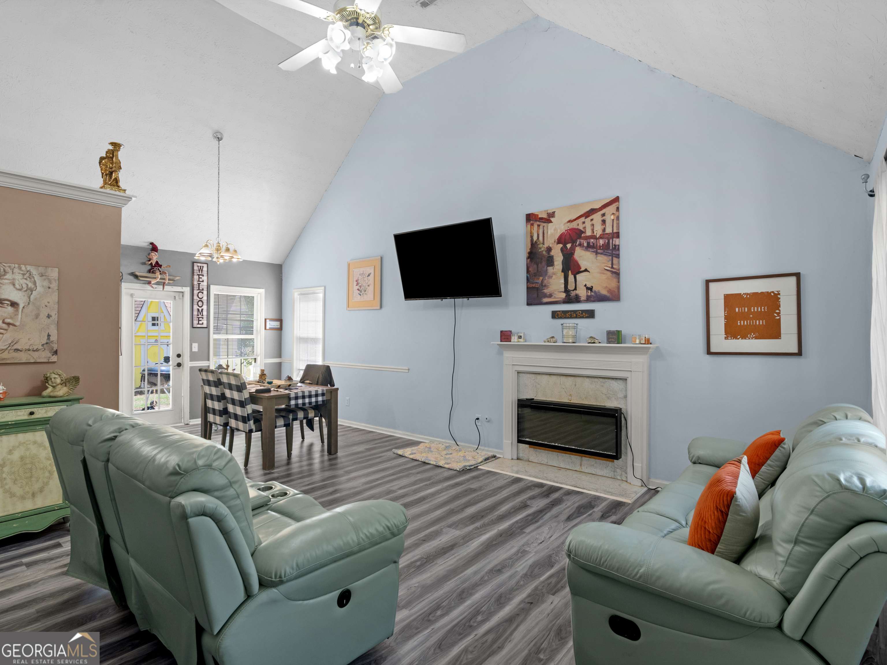 Hampton, GA 30228,2040 Elm Grove LN