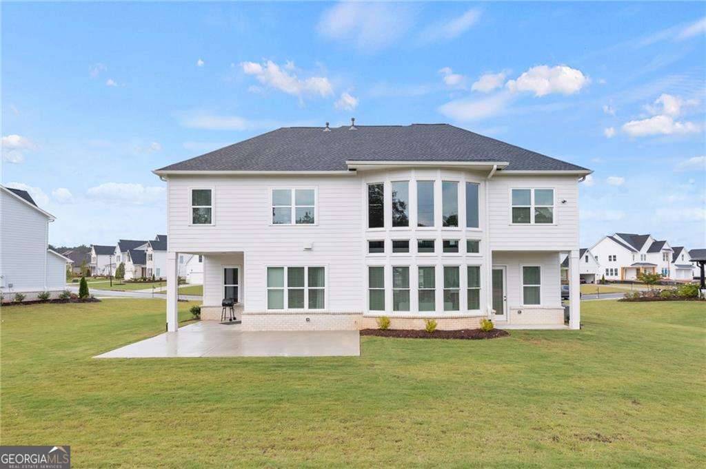 Cumming, GA 30028,3330 Carswell BND