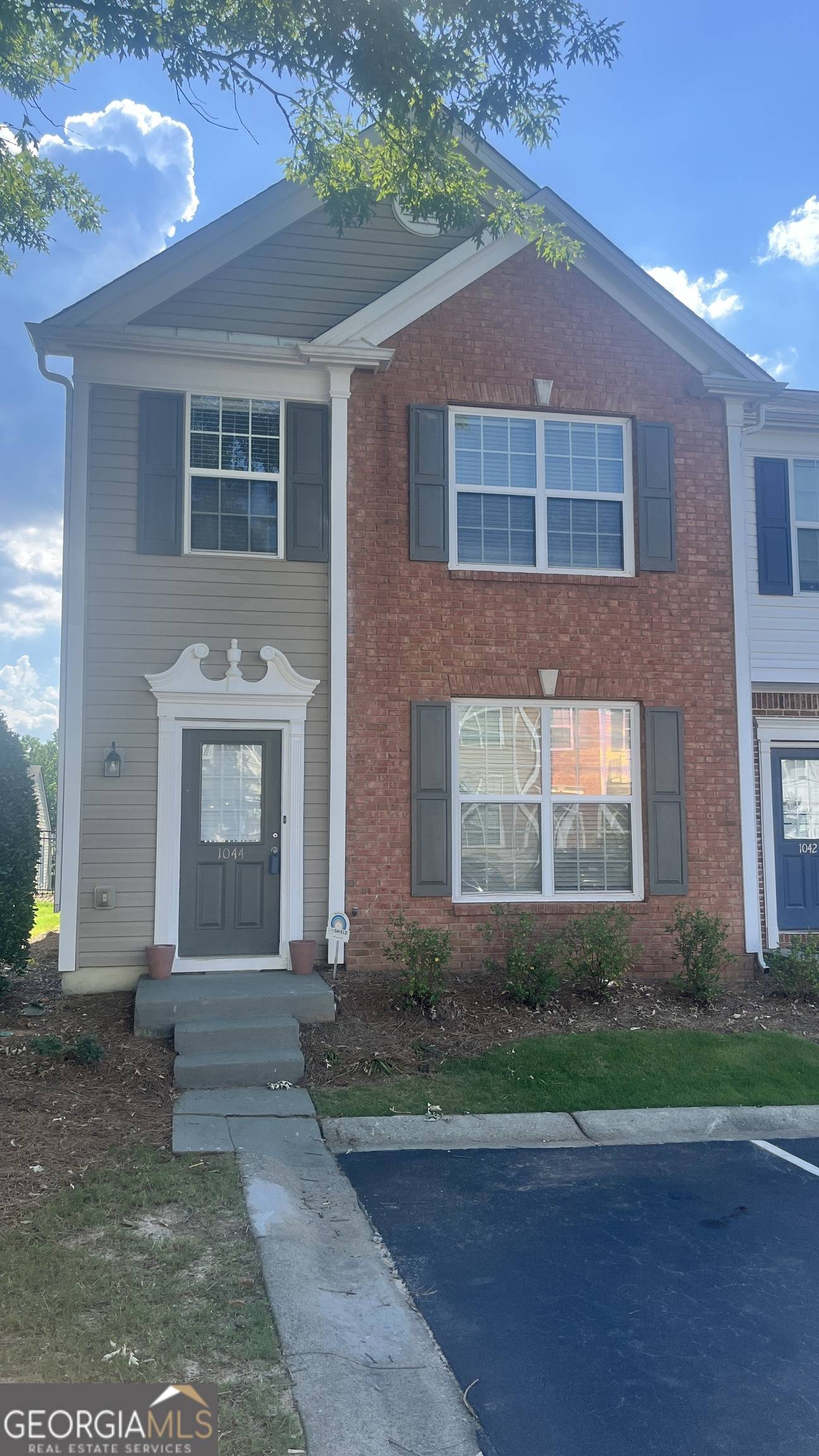 Alpharetta, GA 30004,1044 Prestwyck CT