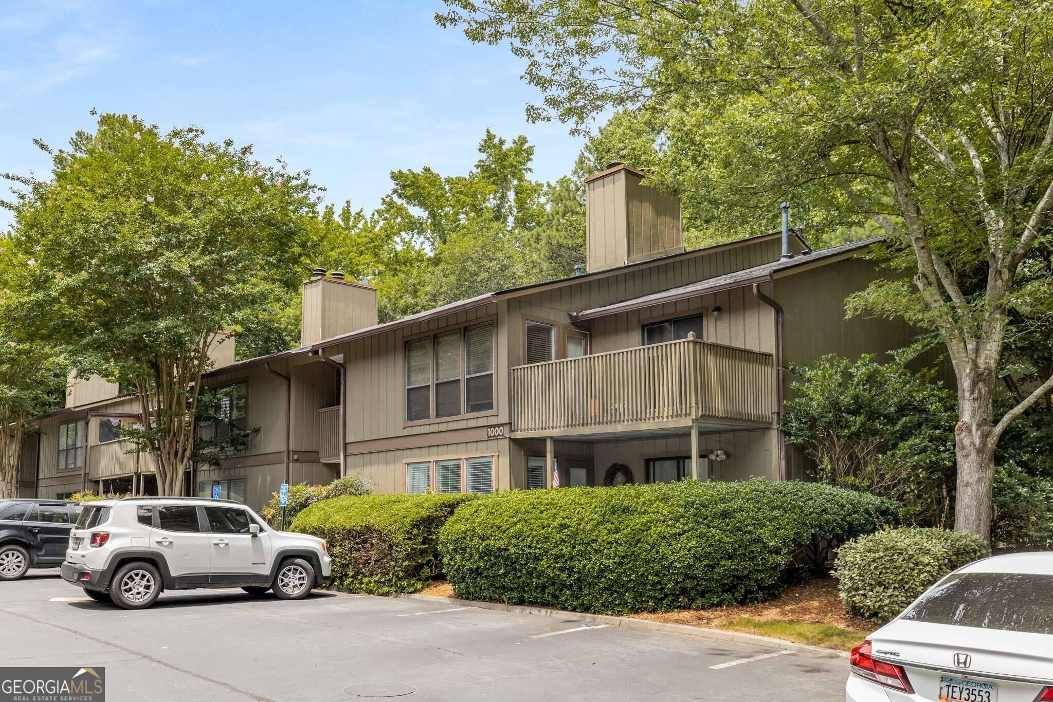 Atlanta, GA 30338,1017 Dunbar DR