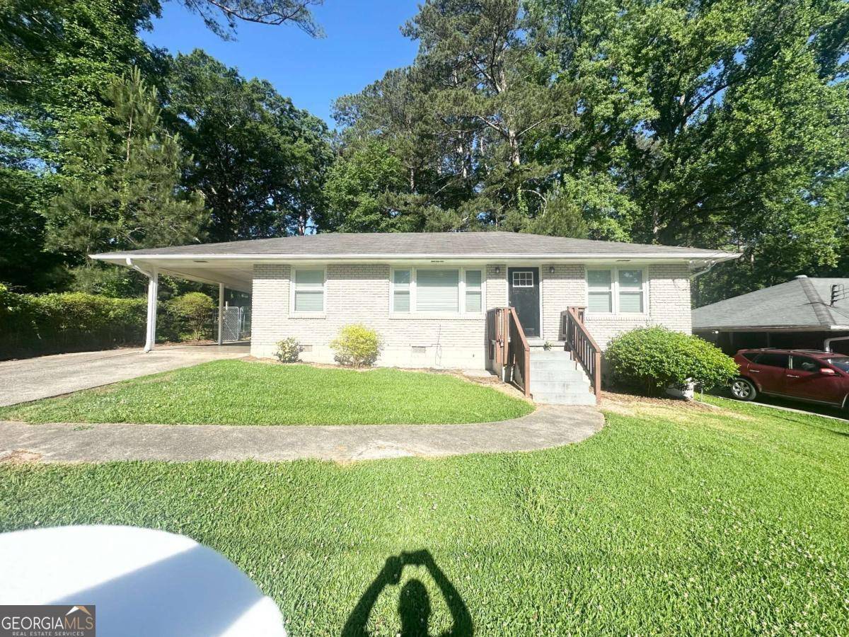 Atlanta, GA 30315,2469 Baywood DR SE