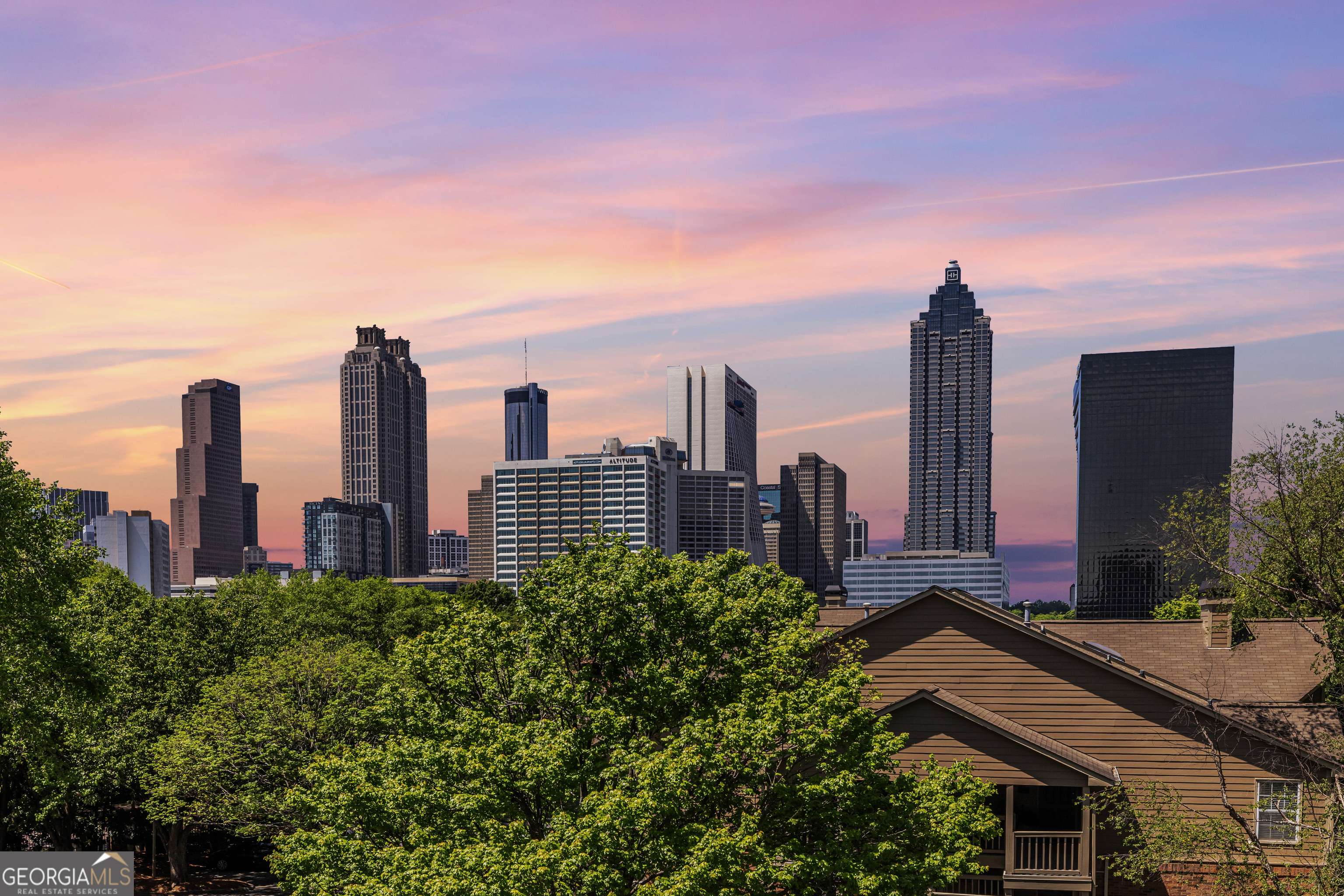 Atlanta, GA 30312,405 Mcgill Park AVE NE