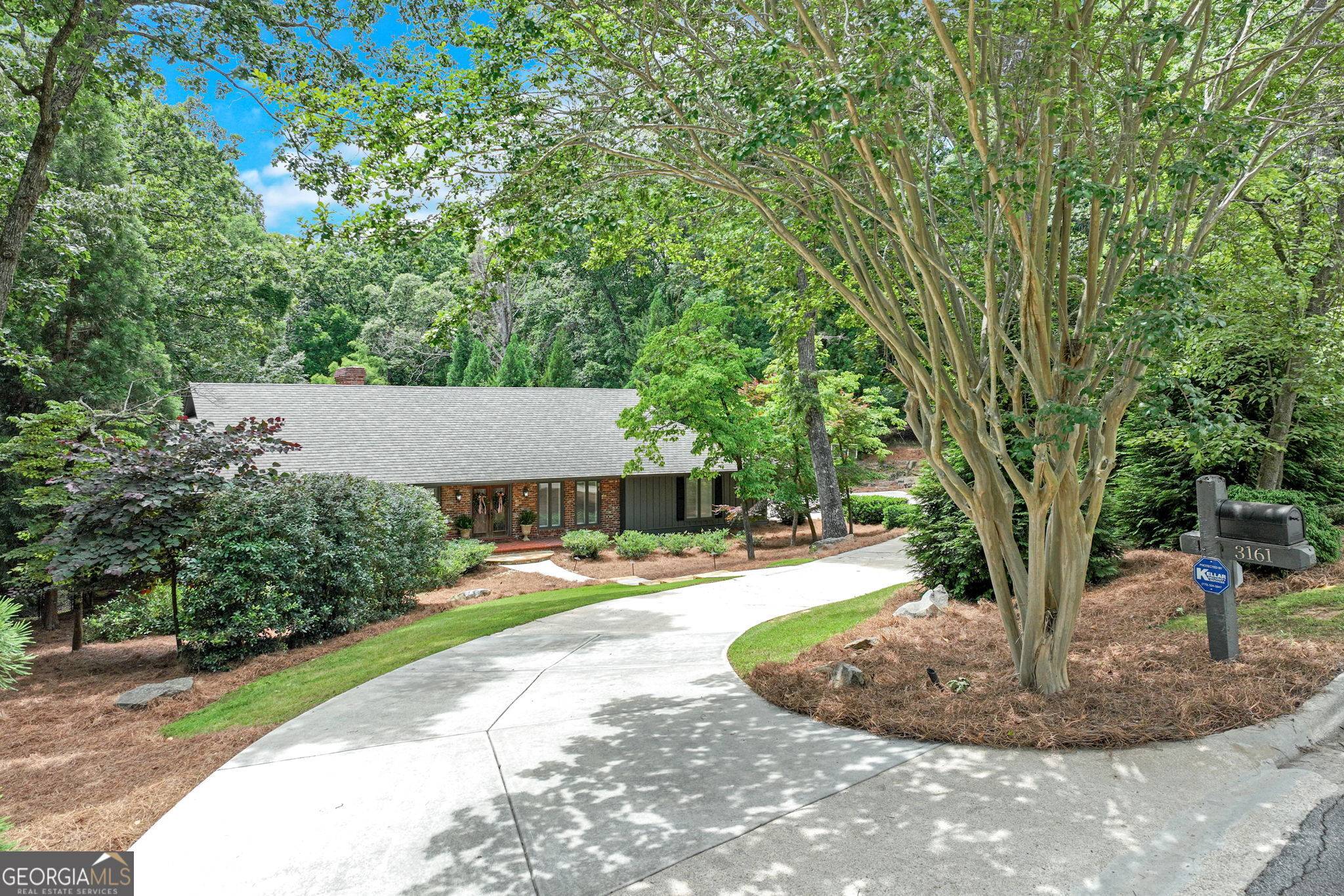 Gainesville, GA 30506,3161 Overlook DR
