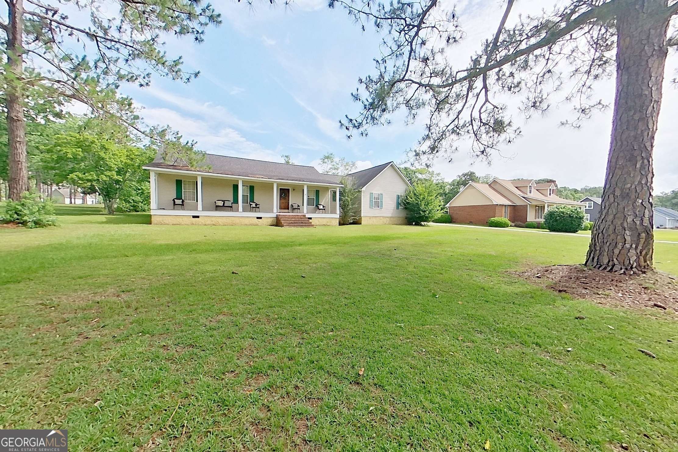 Moultrie, GA 31788,273 Old Timey TRL