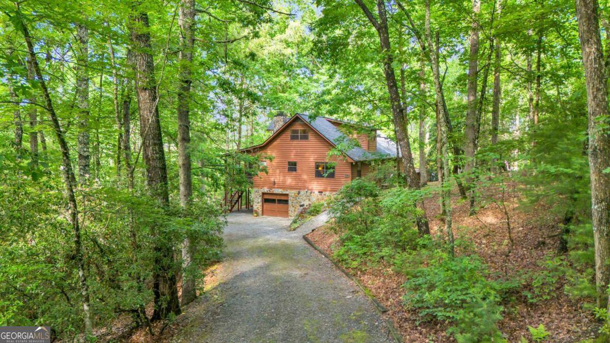 Blue Ridge, GA 30513,101 Deer WALK #199