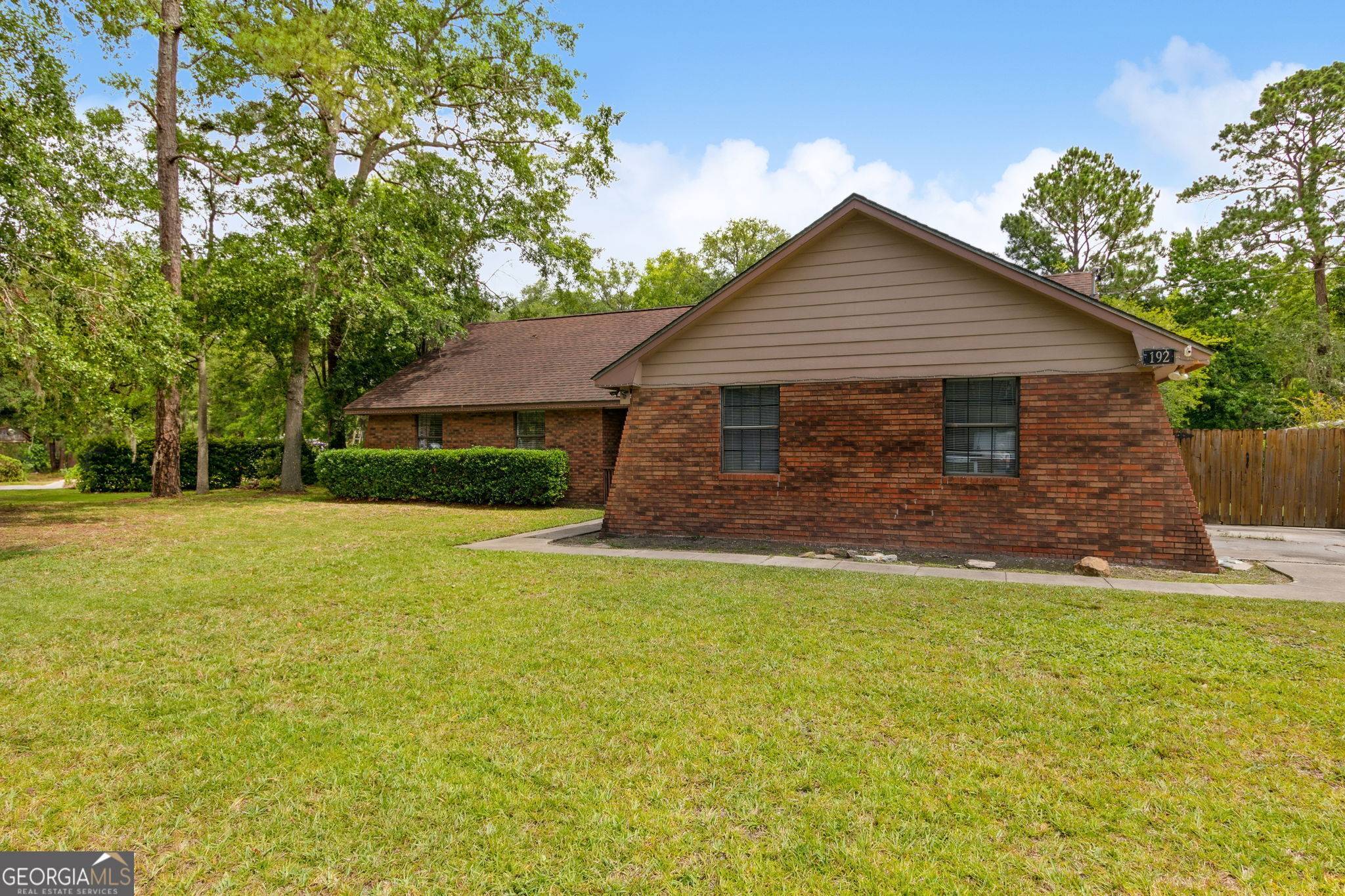 Kingsland, GA 31548,192 W Maple AVE