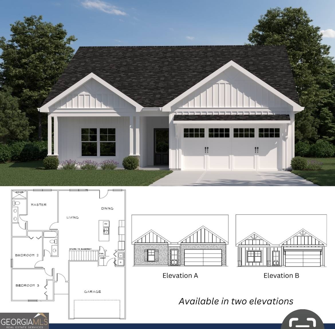 Dahlonega, GA 30533,225 West Woods DR