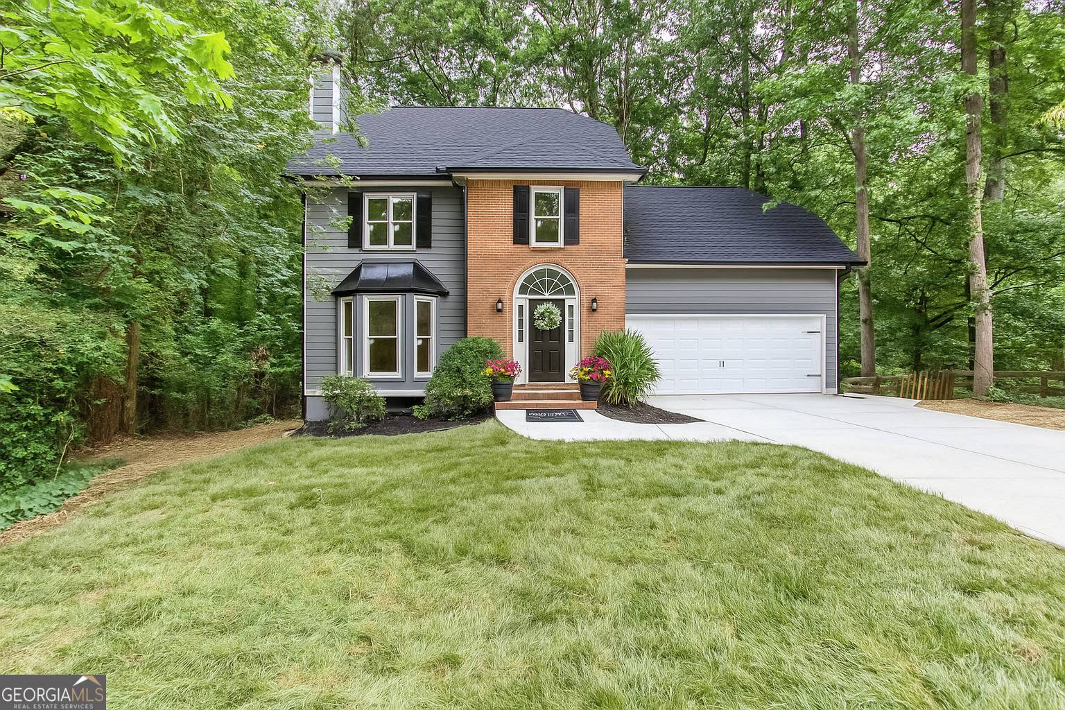 Powder Springs, GA 30127,4806 Deer Chase