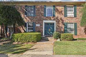 Atlanta, GA 30342,5560 Kingsport DR NE #27