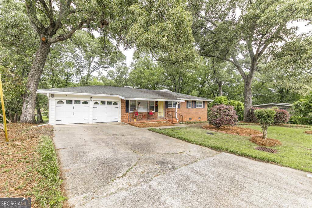 Warner Robins, GA 31088,123 Robinhood DR