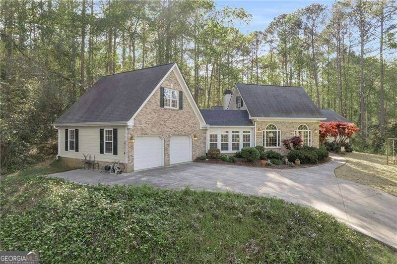 Monroe, GA 30656,1980 Cedar Bluff RD