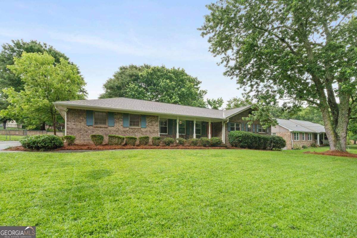 Snellville, GA 30078,2644 Hickory Valley DR