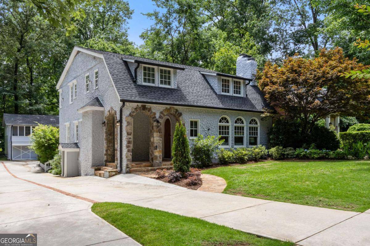 Atlanta, GA 30306,1195 Cameron CT NE
