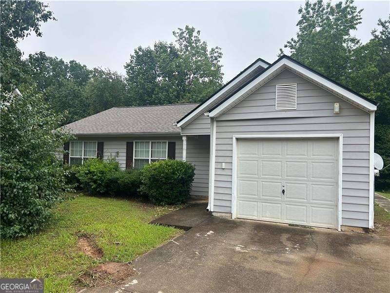 Ellenwood, GA 30294,2850 Cedar Trace DR