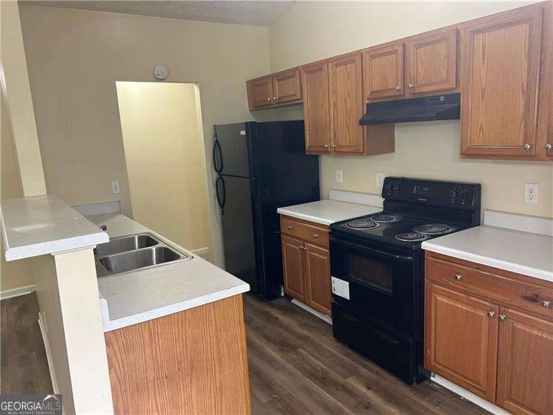 Ellenwood, GA 30294,2850 Cedar Trace DR