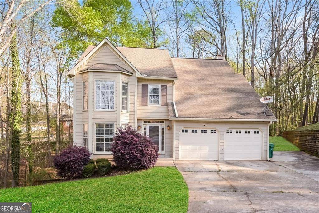 Decatur, GA 30034,3684 Wittenburg CT