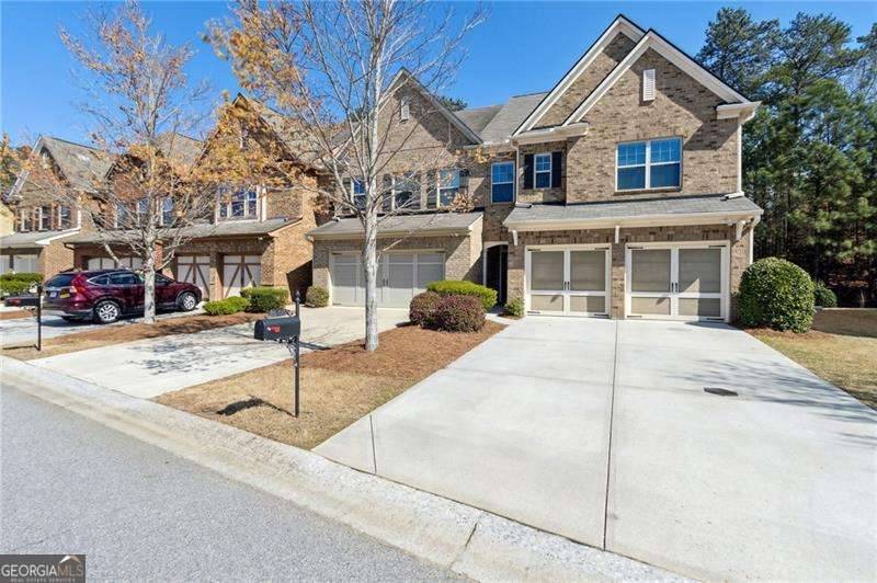 Cumming, GA 30040,6160 Shiloh Woods DR