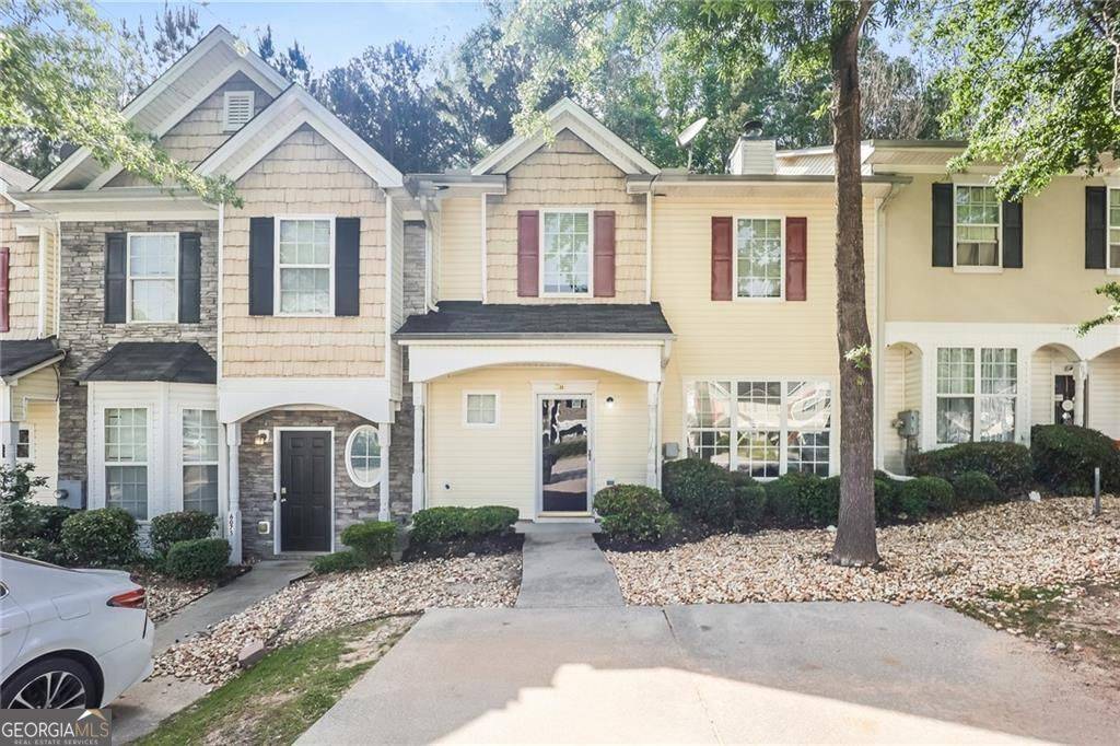Riverdale, GA 30296,6073 Camden Forrest DR