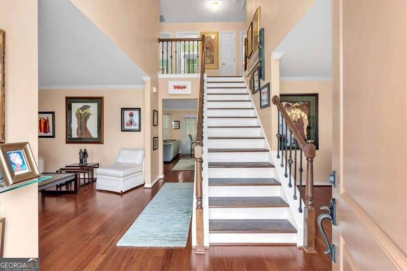 Decatur, GA 30034,3573 Willow Tree TRCE