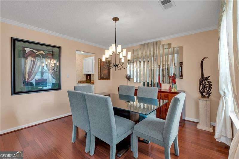 Decatur, GA 30034,3573 Willow Tree TRCE