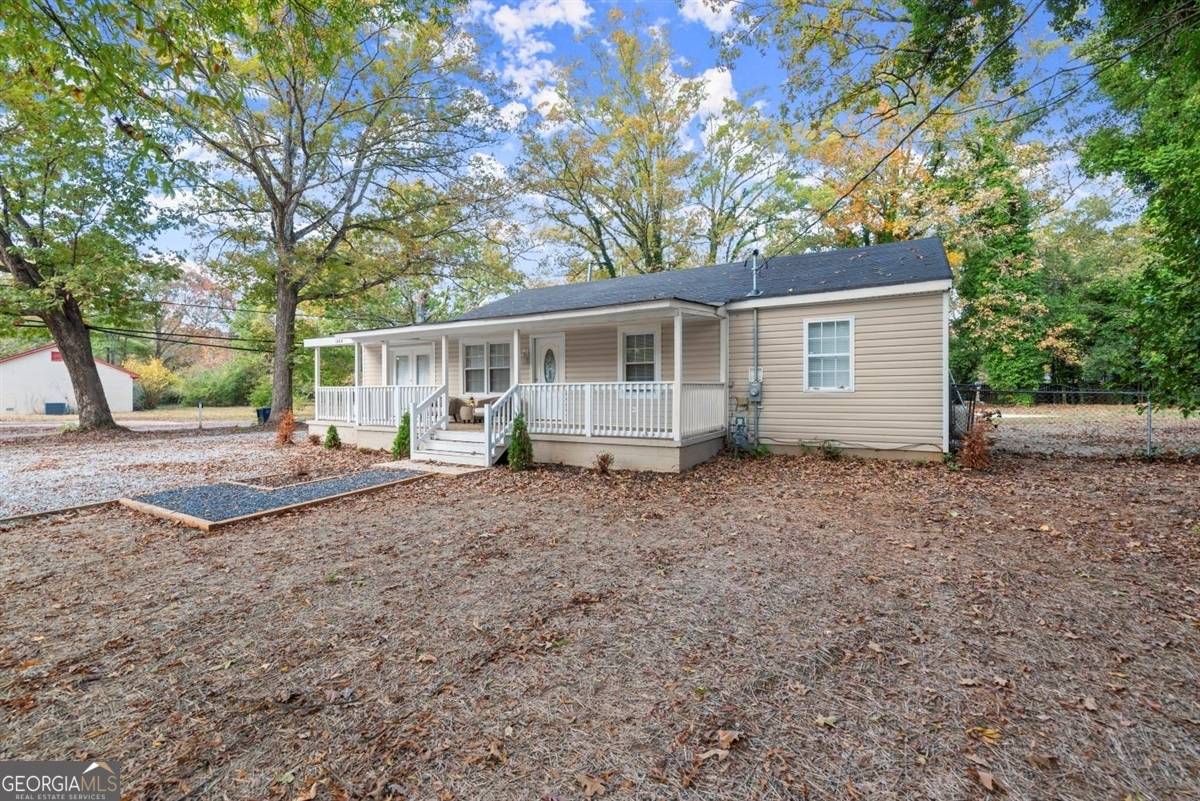 Griffin, GA 30224,1245 Meriwether ST