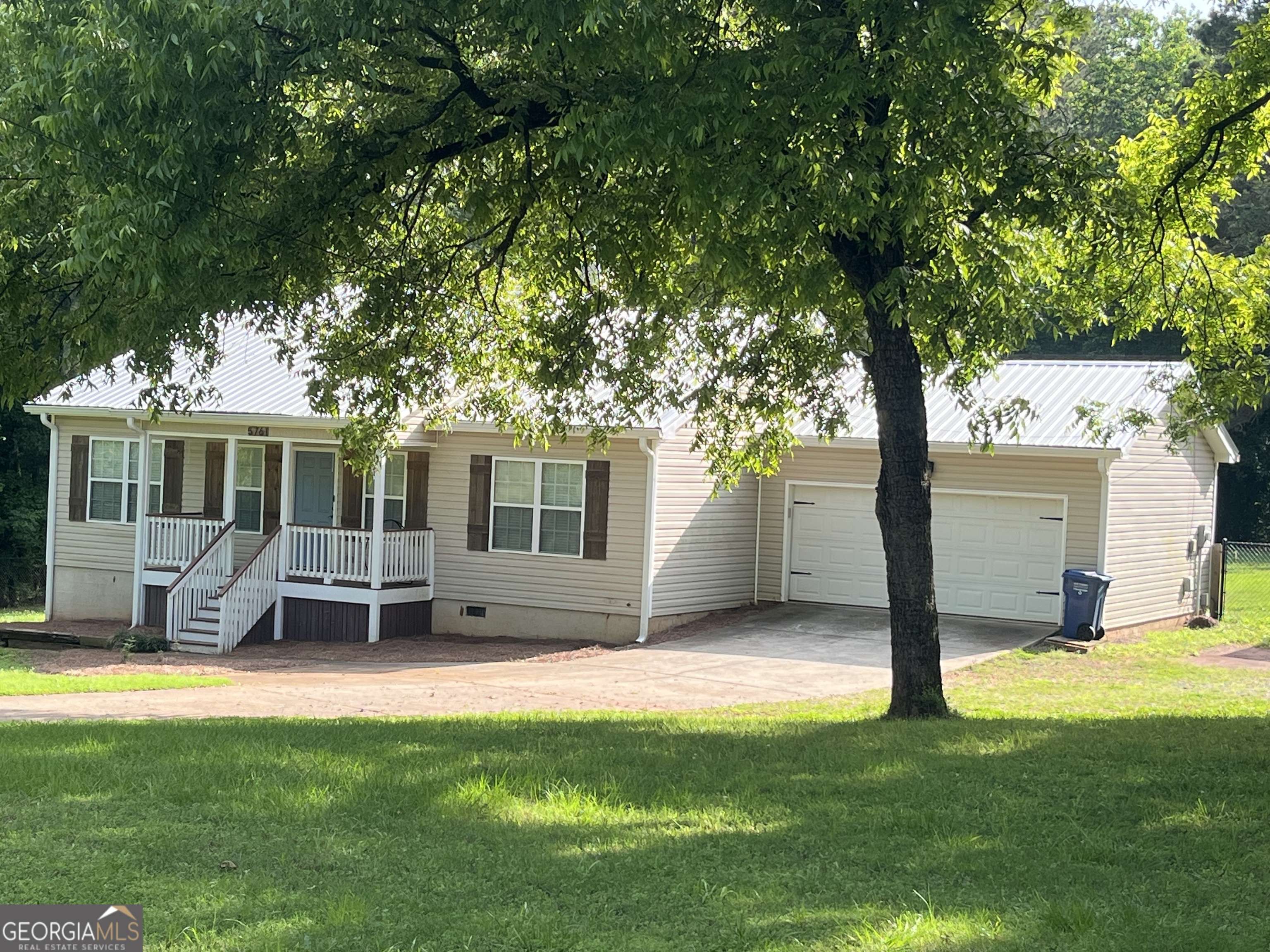 Social Circle, GA 30025,5761 Hancock DR